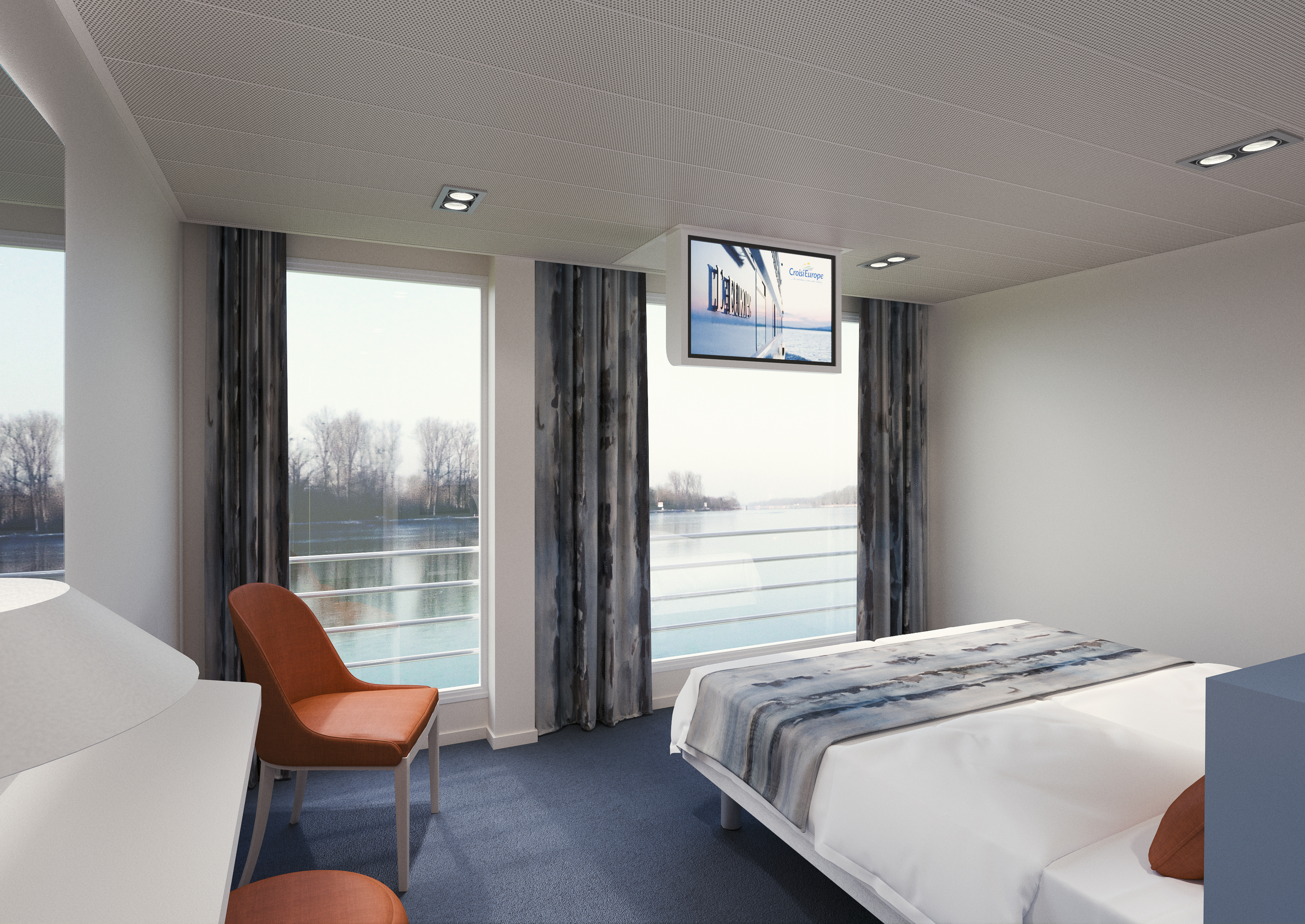 CroisiEurope MS Van Gogh Cabin 3.jpg